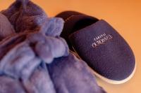 Triple Room with View