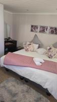 Cosy haven - Bed and Breakfast