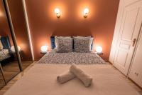 Le 1er Général - Center - Free Park - B&B Reims