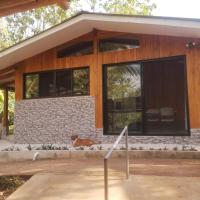 House in Puerto Carrillo - B&B