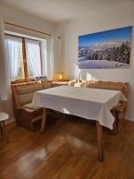 Apartamento con ducha