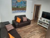 Galtzu apartamentu - Ferienwohnung