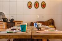 Casa de Campo e Hospedagem Fazenda Esperança - B&B Bom Retiro