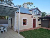 1860 Heritage Beachside Studio - Bed and Breakfast