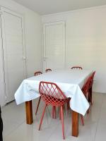 Les Belles Eaux - B&B Grand-Bourg