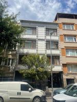 Amora Suites - B&B Estambul