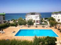 Lussy Beach House Rifugio sul mare Casatuabari - B&B Bari