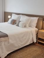 Apartamento de 2 dormitorios