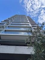 Apartamento Edifício Vista Mare - Ferienwohnung