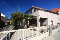 Apartments by the sea Zablace, Sibenik - 24318 - Ferienwohnung Zablaće