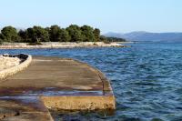 Apartments by the sea Zablace, Sibenik - 24318 - Chambres d'hôtes Sablići