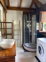 Les Trésors du Diamant 2 - Bed and Breakfast Le Diamant