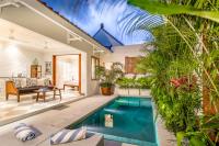 Beautiful 1 bedroom villa in perfect location - Chambres d’hôtes Seminyak