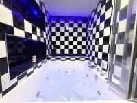 Appartement Suite