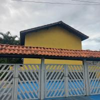 Minha casa - B&B