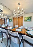 Davisis Luxo - Dunas do Jalapão Centro e Av JK - Bed and Breakfast Palmas