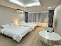 Cha Cha Stay Hongdae - B&B Seúl