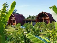 Raturinjani homestay - B&B Selong