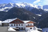 Alpengasthof Eppensteiner - B&B Navis