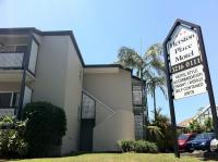 Herston Place Motel - B&B