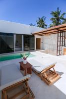 Villa Calipso - B&B
