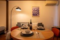 凛 BREEZE furano RIN - Bed and Breakfast Furano