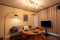 BREEZE furano Annex205 - Chambres d’hôtes