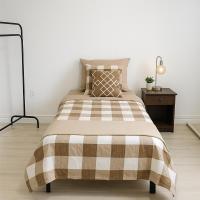 102 Downtown Glace Bay Bed & Breakfast Single Bedroom - B&B