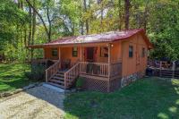 Wandering Creek - B&B Cosby