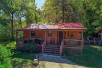 Wandering Creek - B&B Cosby
