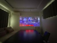 Suite met 2 Slaapkamers