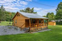 The Homestead - B&B Cosby