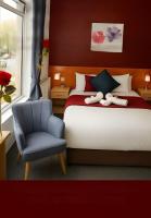 Charming studio Skegness F5 - B&B