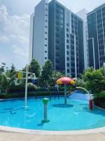 SplashMania Gamuda Cove - B&B Banting