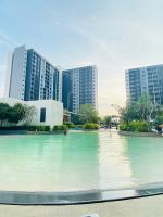 SplashMania Gamuda Cove - Ferienwohnung