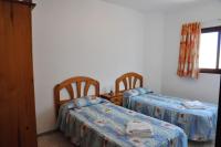 Two-Bedroom Apartment (3-4 Adults)