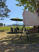 Moon light stay - B&B Nakatsugawa