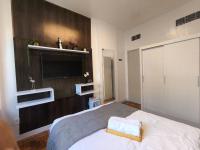 Standard Double Room with Shared Bathroom