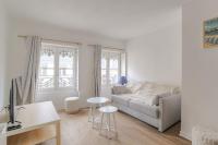 Spacieux et Charmant à Cordeliers - Chambres d’hôtes Fourvière