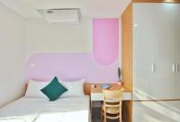 279 Đội Cấn Ba Đình Hà Nội - Chambres d’hôtes Hanoï