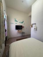 Danke Hostel - Ferienwohnung Xila’ouka