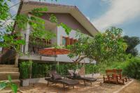 Gemstone Riverside, Chanthaburi - Ferienwohnung