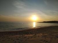 Casa vicino alla spiaggia di sabbia - B&B Marina di Pescoluse