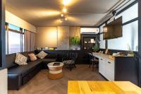 Thip Residence at Surawong - Chambres d'hôtes Bang Rak