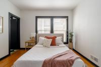Stay Portland - Spacious Restored Craftsmen - Craft Beer & Coffee - B&B