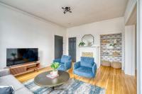 Stay Portland - La Casa Burnside - Local Eateries, Shops, and Bars - B&B Portland