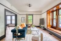 Stay Portland - Luxury Living on NW 23rd Ave, Walk Score 99 - Bed and Breakfast Portland
