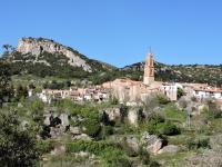 Font del Roser - B&B Chiva de Morella
