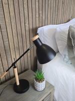 Deluxe Double or Twin Room with Mountain View