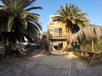 Hostal Maitencillo Norte - B&B Maitencillo